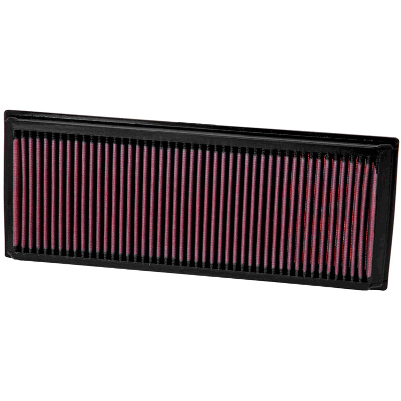 K&N vervangingsfilter  Volkswagen Jetta/Passat 2005-2010 Tiguan 2007-2010 GTi 2009-2010 Eos 2006-2009 (33-2865)