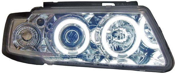 Koplampen VW Passat 3B 97-00