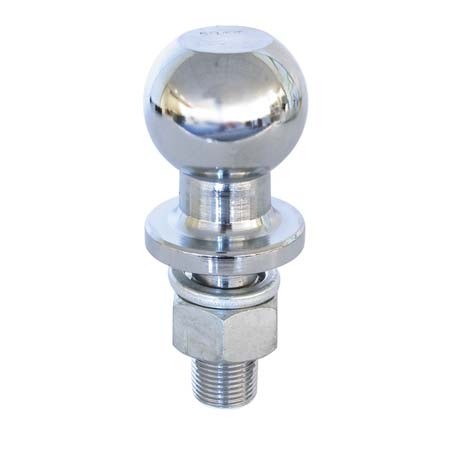 Schroefkogel ø50mm (M22x2,5mm) 1,5t