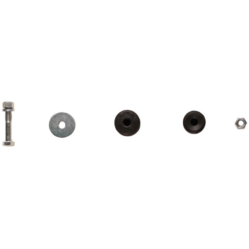 Bilstein B8 (24-014700)  Mercedes 124 Sedan (W124) / Coupé (C124) / Cabrio (A124) 12/1984-08/1993 / 190 Sedan (W201) 10/1982-08/1993 / E-Klasse Sedan (W124) / Coupé (C124) / Cabrio (A124) 06/1993-03/1998 - achteras