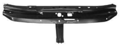 front, boven Renault Master, 1998 -2003