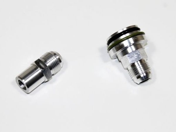 SEAT Leon 1.8T FORGE CAM & BLOCK BREATHER ADAPTORS