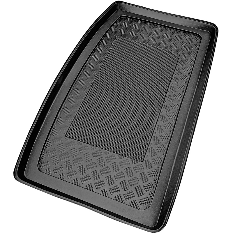 Kofferbakschaal 'Anti-slip'  Peugeot 206+ 2009-