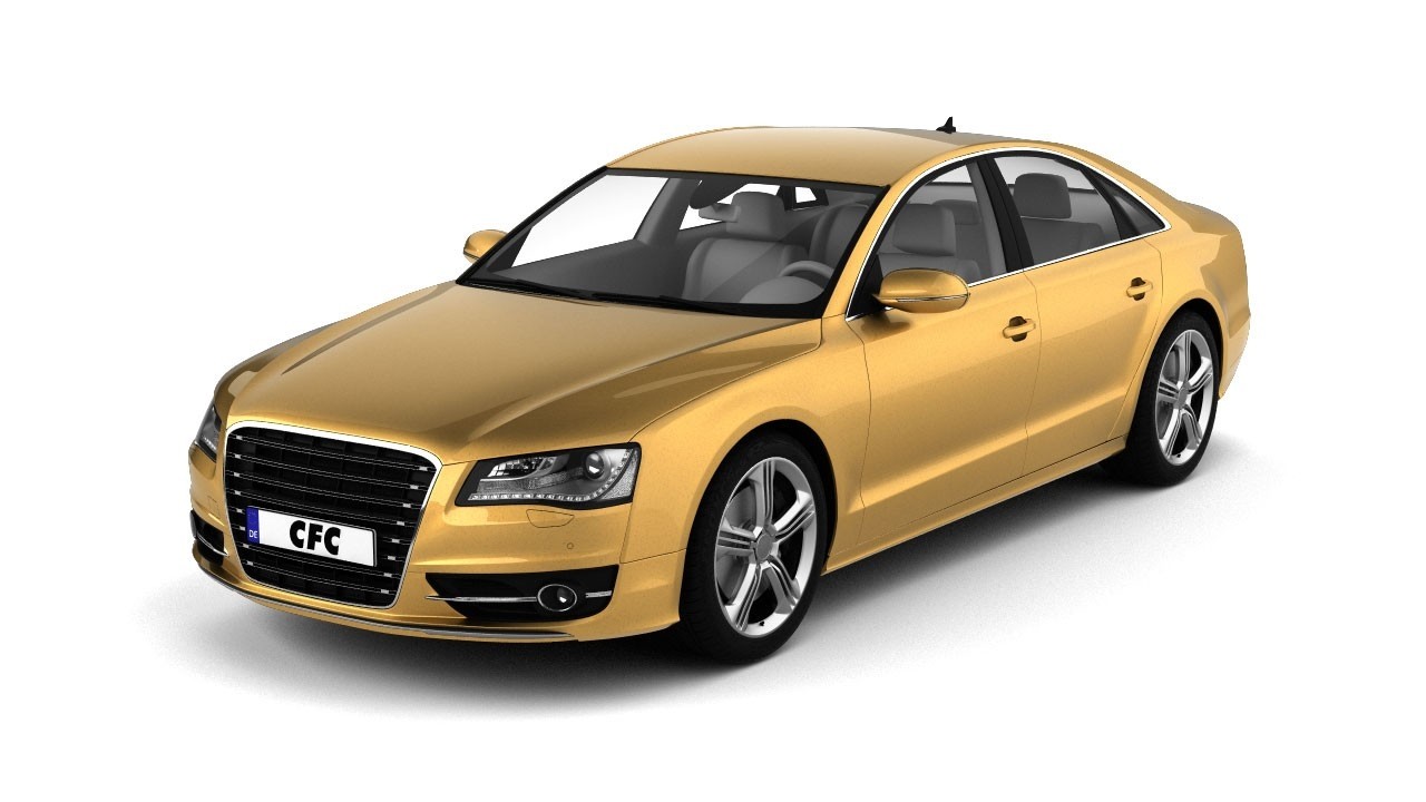 Car wrap folie CFC serie 400 gold metallic 137x100cm