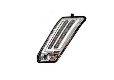 daglicht, rechts Volvo XC60, 2008 -