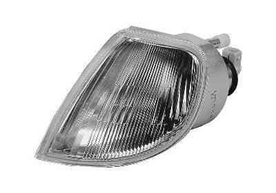 knipperlicht, incl fitting, rechts,-08/1999 Citroen Saxo, 1996-2