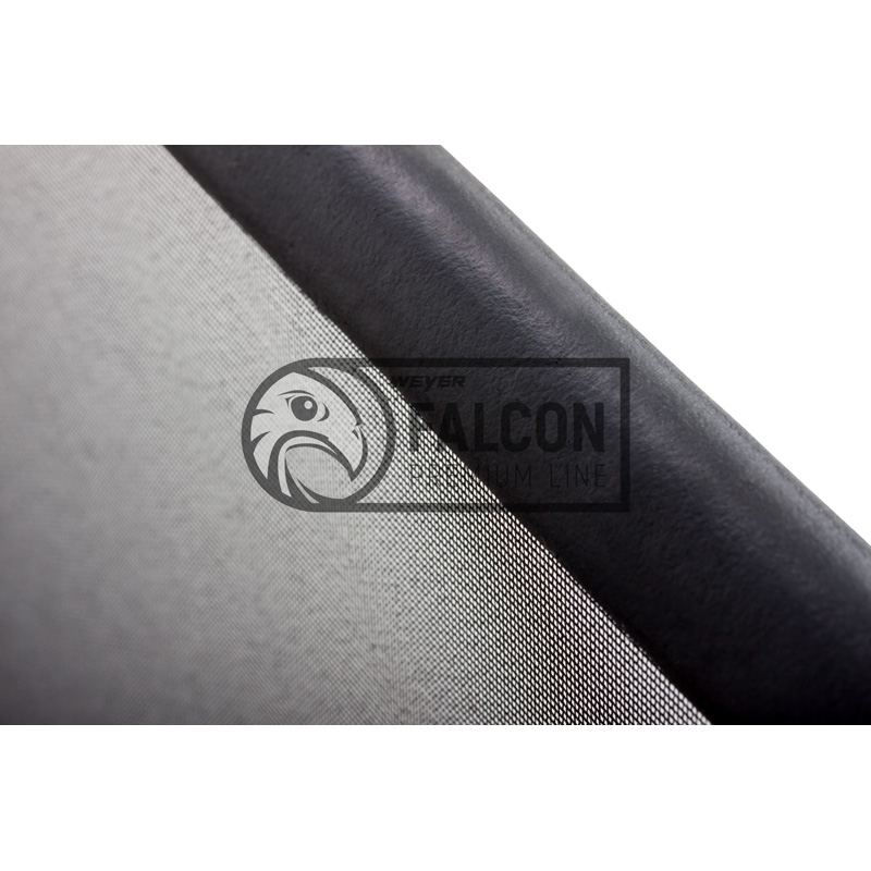 Pasklaar Weyer Falcon Premium Windschot  Audi TT Roadster 2015-