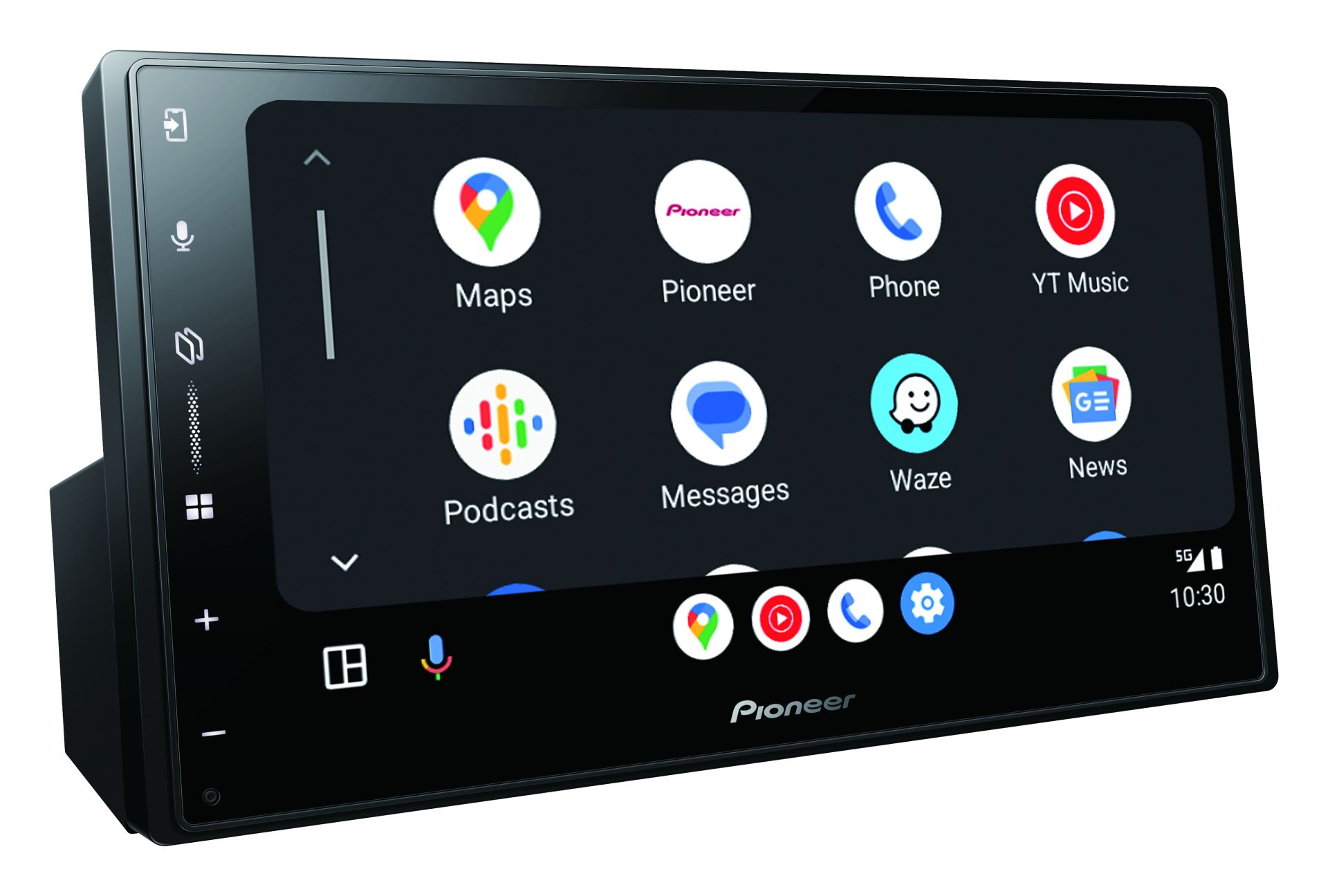 PIONEER autoradio SPH-DA77DAB