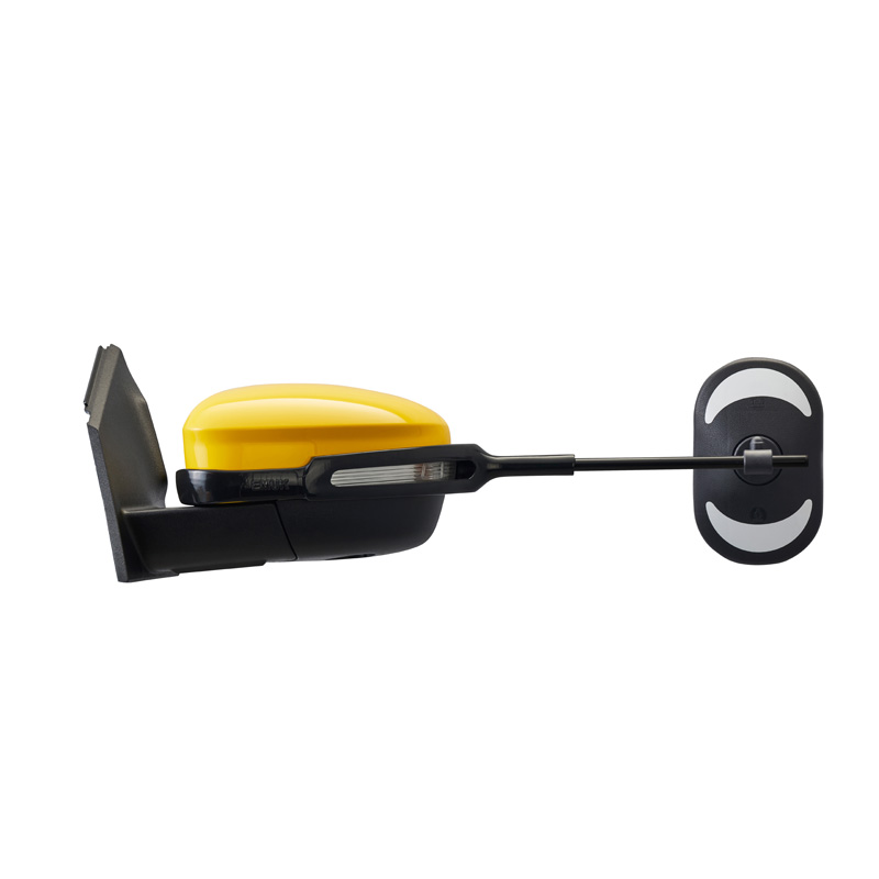 Set Emuk Caravanspiegels  Ford Edge 2016- & Galaxy 2015- & S-Max 2015-