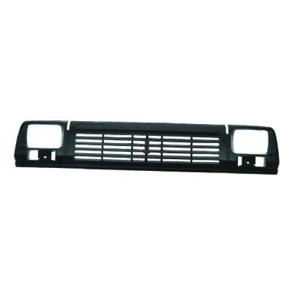 Radiator Grill RAPID 86-91