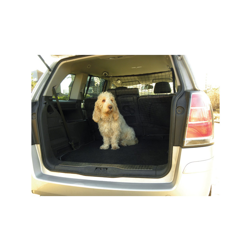 Carpoint Hondennet Extra Sterk 130x87cm