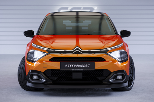 Voorspoiler Citroen C4 (3e generatie)