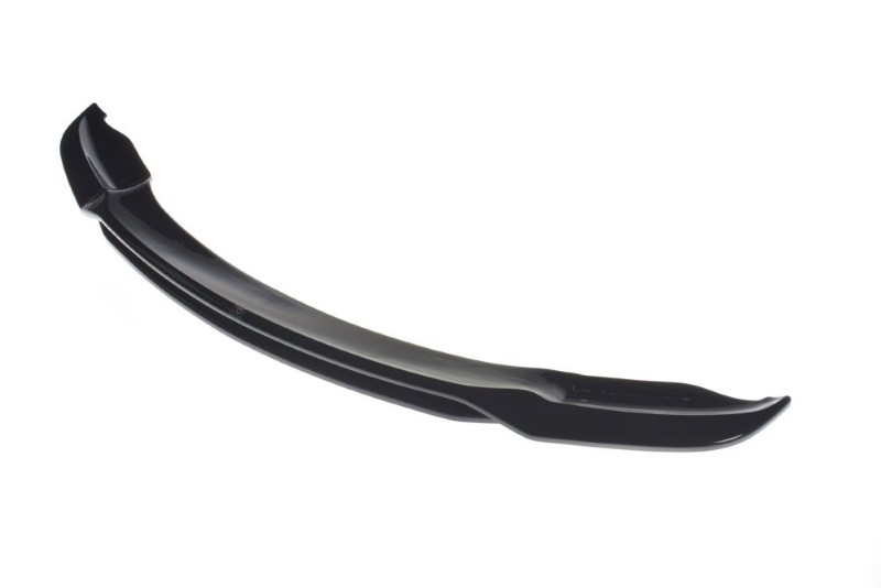 Voorspoiler BMW X5 E70 Facelift M-Pack Glanzend Zwart