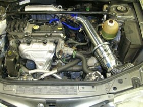 GREEN kit Renault Scenic I (Megane) 1.6 66kw