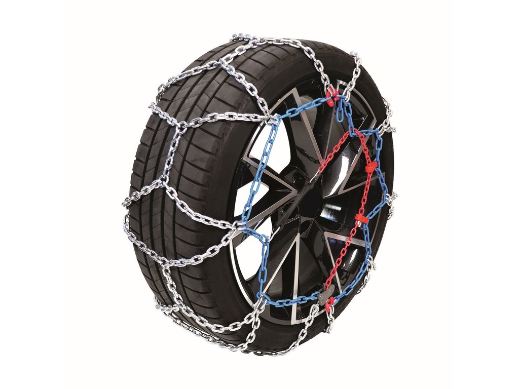 Sneeuwkettingen Carpoint RVX-245 16mm 15/16/17/18/19 inch