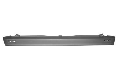 achterbumper, in primer Renault Trafic, 2006 -