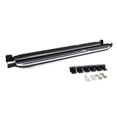Sidesteps Treeplaten VW Tiguan II 16-..