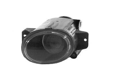 mistlamp, links Seat Leon/Toledo, 1999-2005