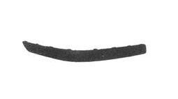 voorbumperlijst, links Hyundai Elantra, 2003-2006
