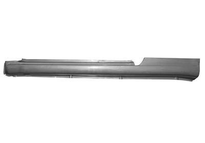 dorpel, 3 drs, rechts Seat Ibiza/Cordoba, 1993-1999