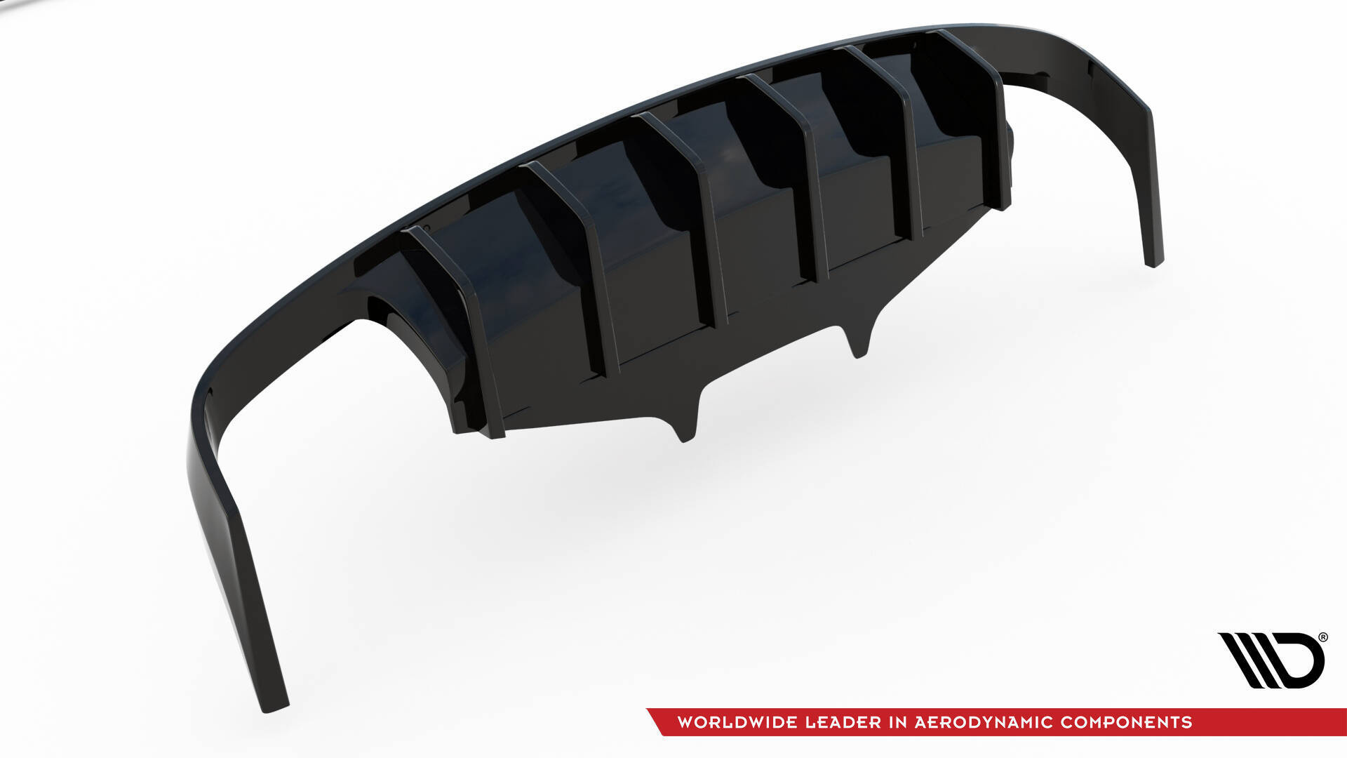 Bodykit – Porsche Macan GTS / Sport Design Mk1 Facelift (2018–2021)