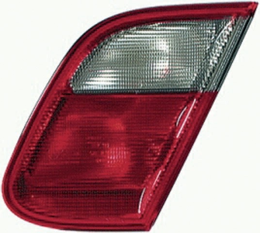 Achterlicht rechts binnen CLK. 97-02