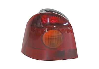 achterlicht, zonder fittingdeel, rechts,-09/1998 Renault Twingo,