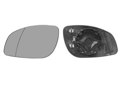 spiegelglas, bol glas, verwarmd, rechts Opel Signum, 2005 -