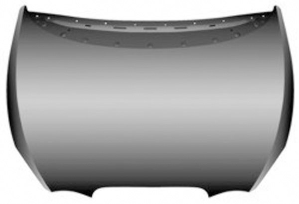 Motorkap LEON 05->>