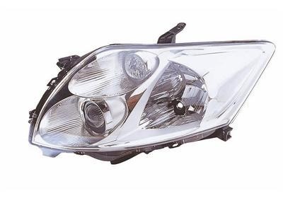 koplamp, H11+HB3, elektr verstelb, (prod. Japan), rechts Toyota