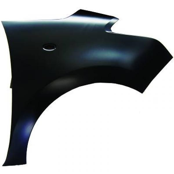 Voorscherm links C3 PICASSO 09->>