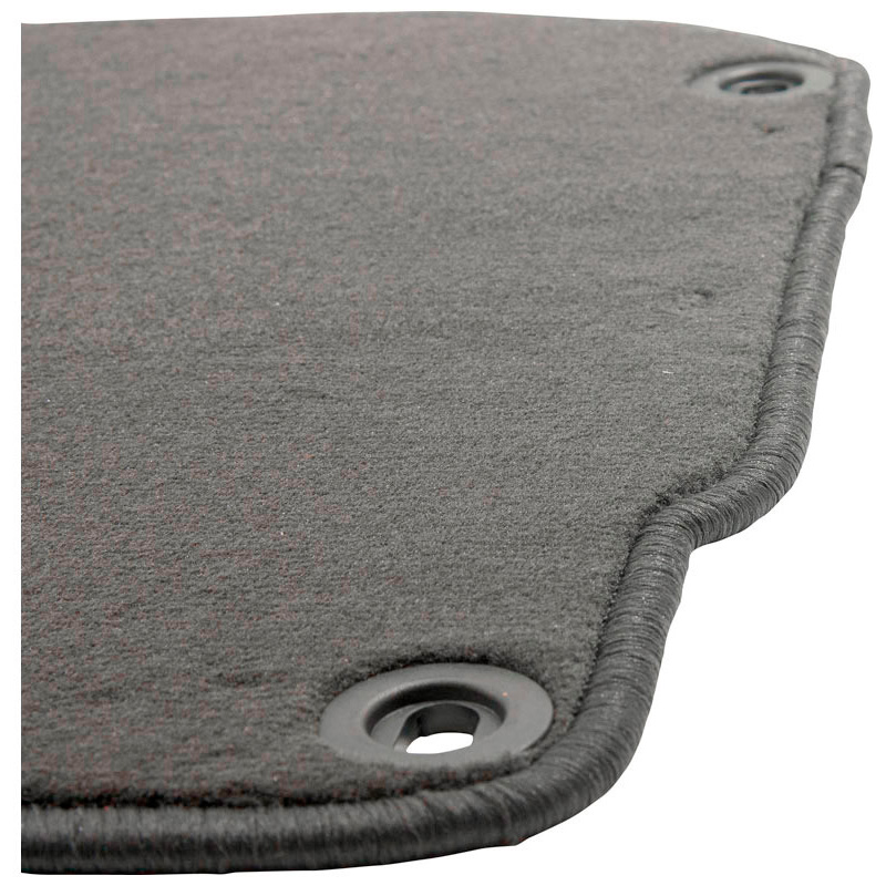 Automatten Velours  BMW X3 (G45) 2024-