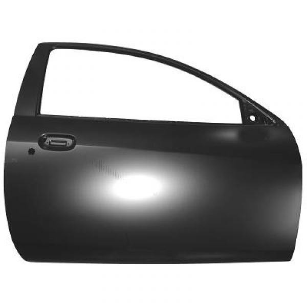 VOORDEUR links FORD KA, 96->> INCL.scharnier