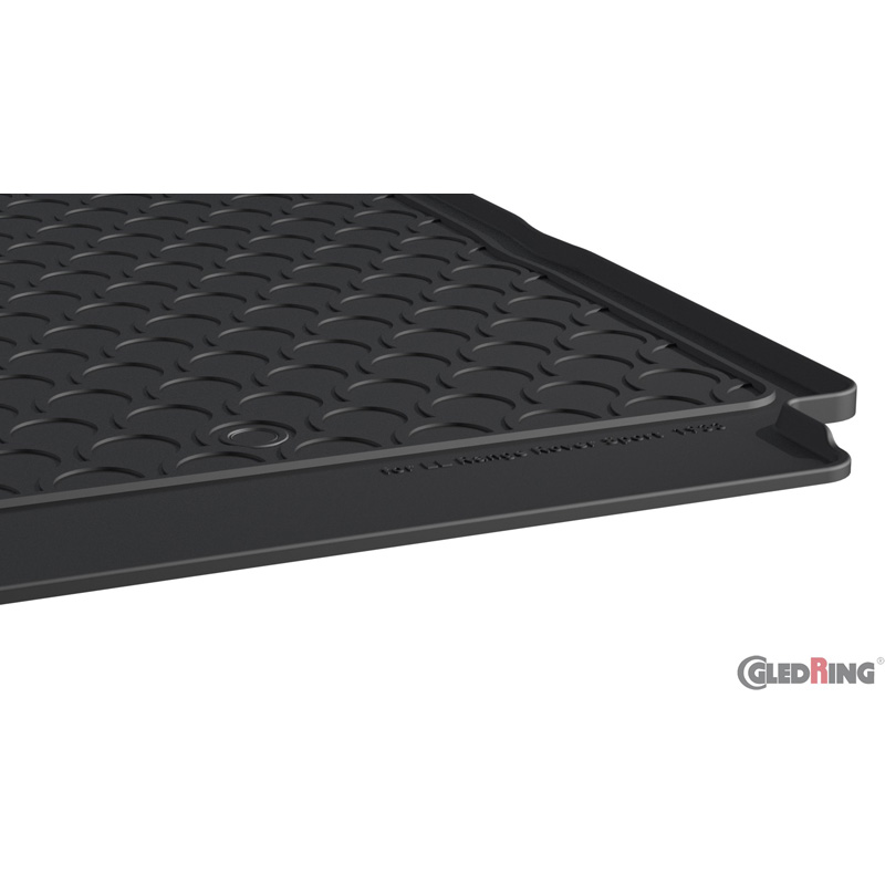 Rubbasol (Rubber) Kofferbakmat  Range Rover Sport 2013-