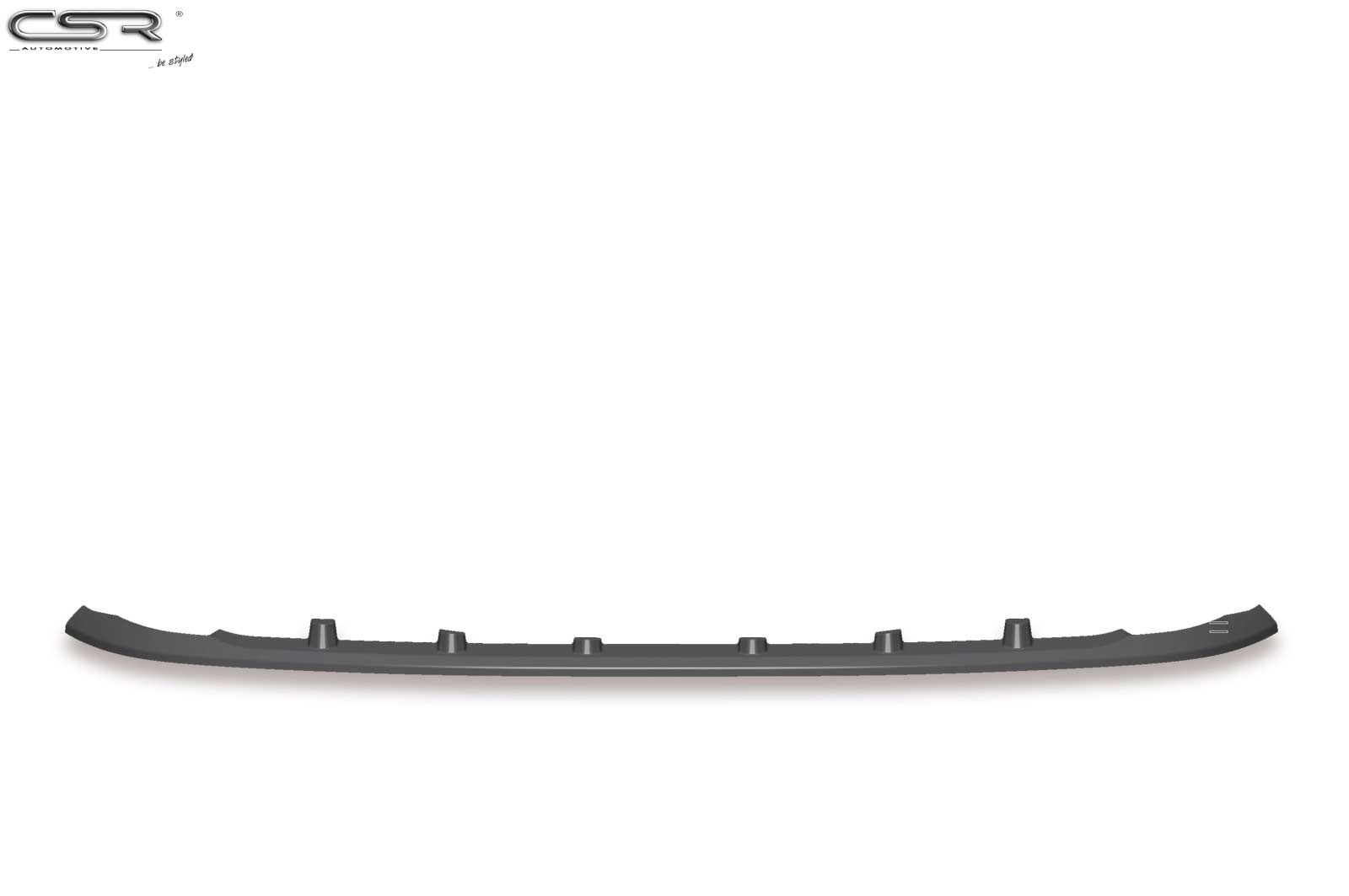Voorspoiler VW Passat B6 R36