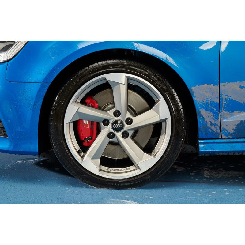 Autoglym Wheel Cleaning Mousse 500ml
