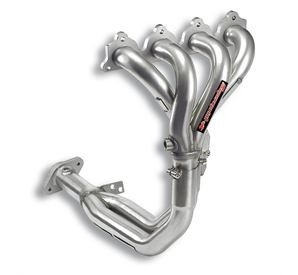 HONDA CIVIC Coupe 96 1.6 V-TEC (125 pk) Supersprint Manifold Sta