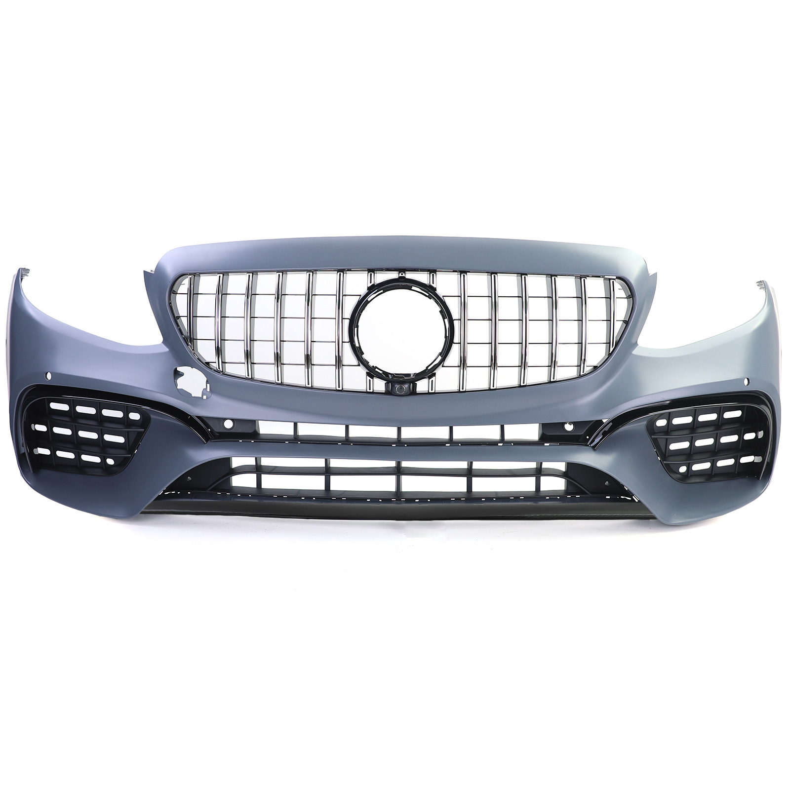 Voorbumper Mercedes E Klasse W213 16-20 63 AMG Look