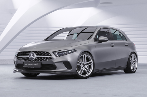 Sideskirts Mercedes Benz A-Klasse (W177)