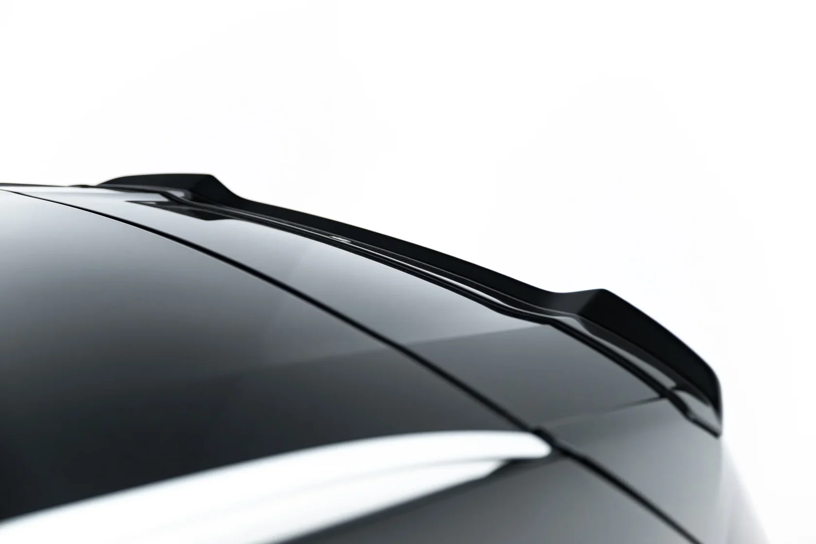 Bodykit BMW X3 G01 Glans Zwart