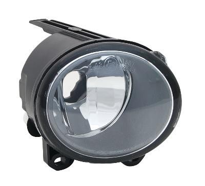 mistlamp, Valeo, rechts, 10/2002-BMW X5 E53, 2003-2007