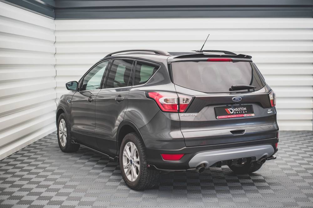 Kofferbakspoiler Ford Escape MK3 Maxton