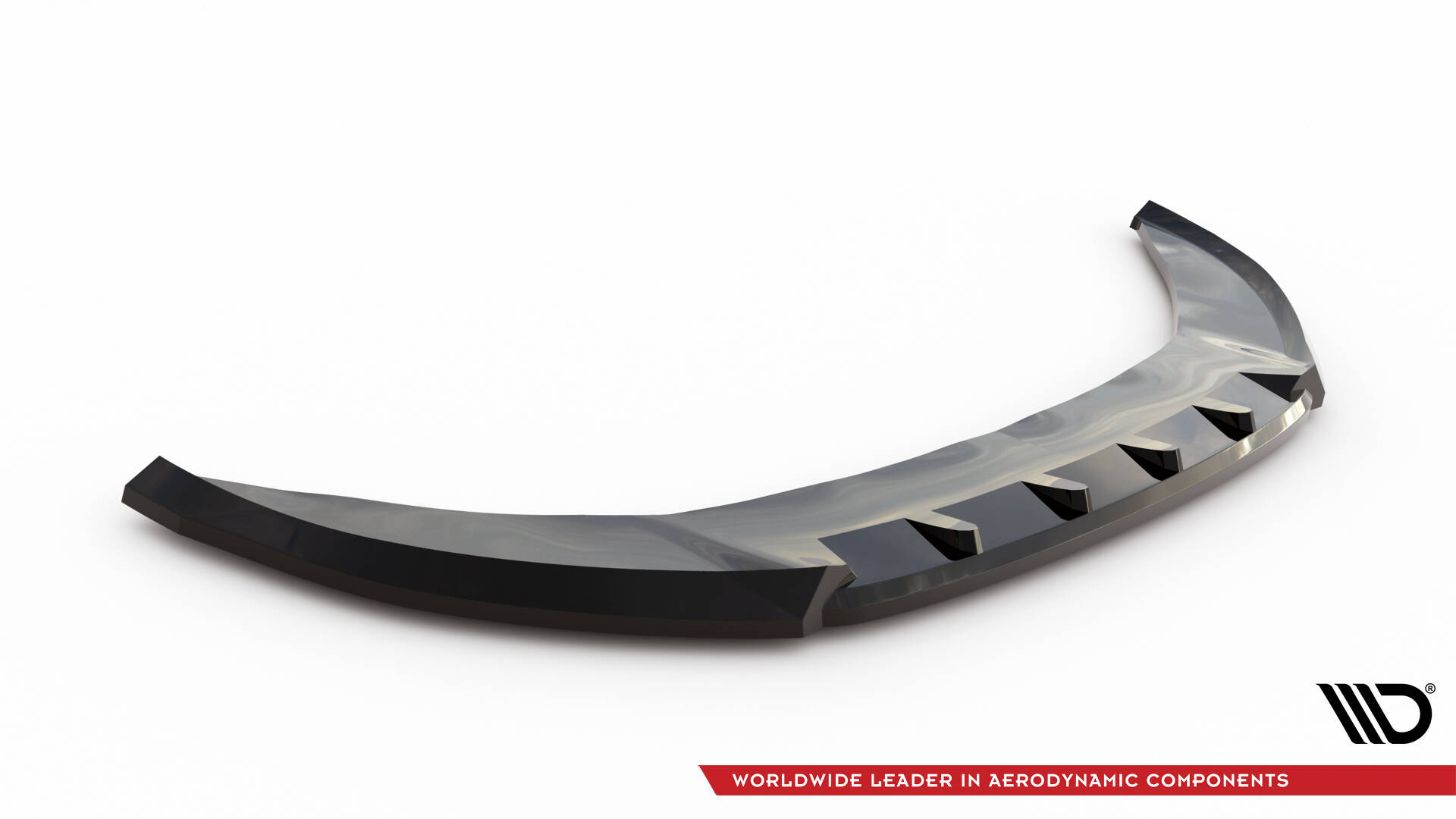 Bodykit – Audi Q3 S-line 8U (2011–2014)