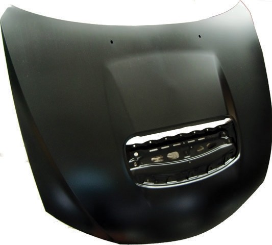 Motorkap SUBARU IMPREZA 08->>