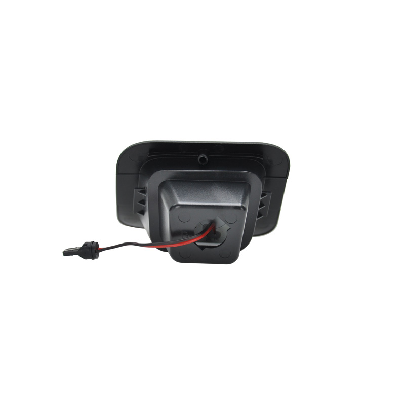 Set LED Nummerplaatverlichting  Dodge RAM 2002-2022