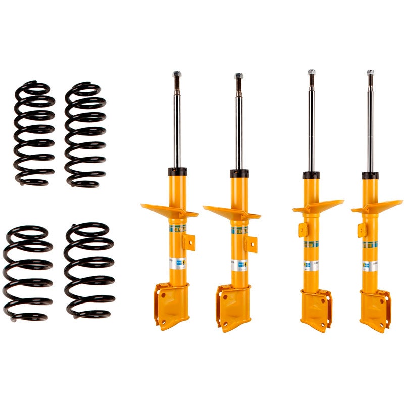 Bilstein B12 (46-180094)  BMW 3-Serie Touring E46 316 i / 318 i 10/1999-07/2005 - VA45-50/AA30mm