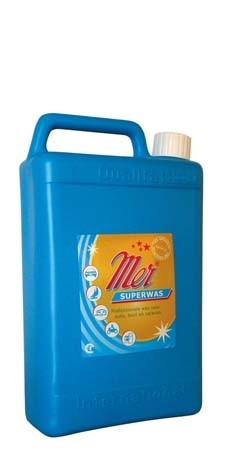 Mer MR-0103000 Original Superwas 3L