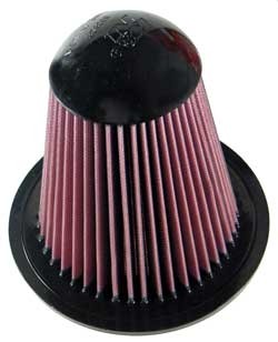 K&N Inlegfilter Ford F550 Super Duty 6.8 1999-04