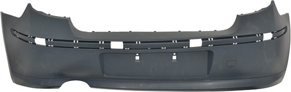 Achterbumper BMW E81/BMW E87