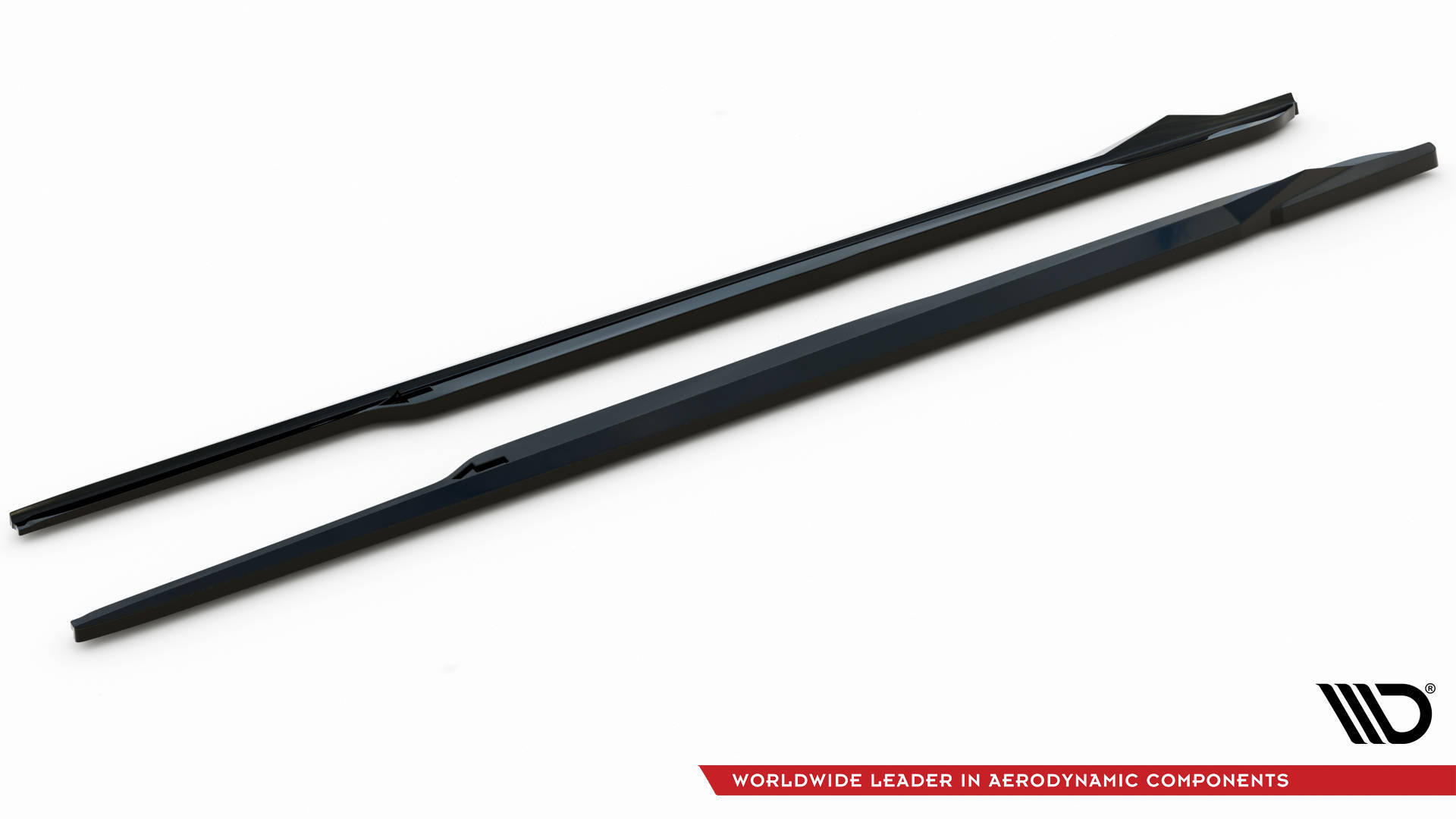 Bodykit – Lexus ES F Sport Mk7 (2020–2025)